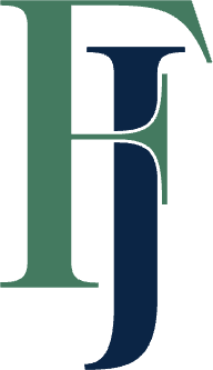 Ferguson Jones monogram