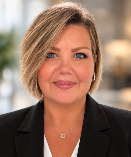 Melissa Ferguson Jones, founder of Ferguson Jones Provider Advisory